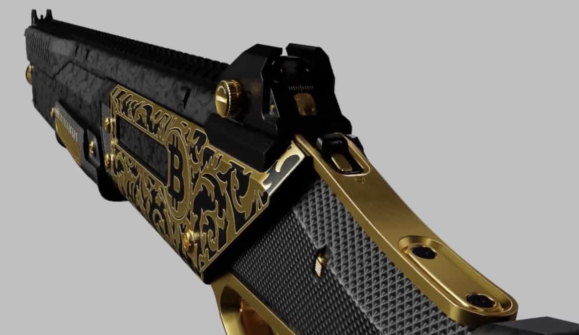 Call of Duty-style crypto shooter 'Shrapnel' enables token purchases via credit and debit card